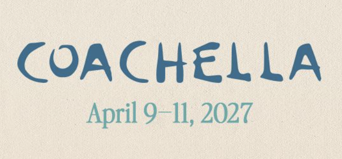 coachella
